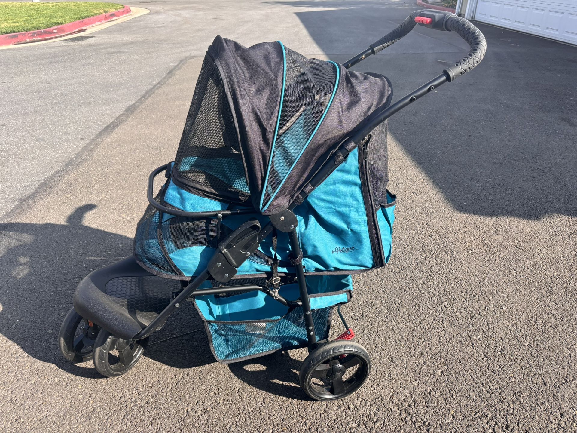 Dog Stroller