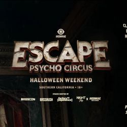 Two 2-day GA Tickets 