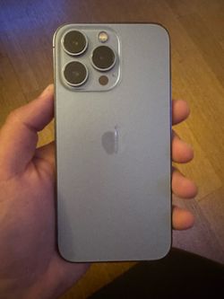 iPhone 13 Pro Unlocked 128GB