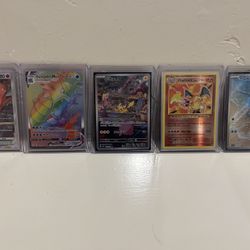 Pokémon Card Lot
