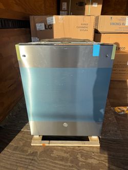 GE Dishwasher