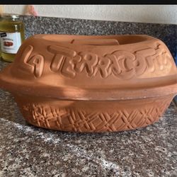 La Terrocata Cookware