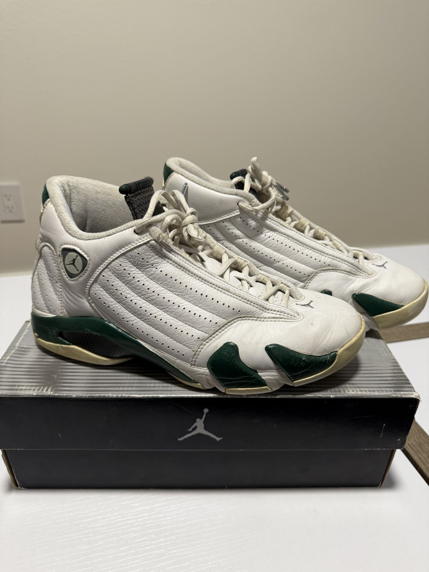 Air Jordan 14 (‘05)