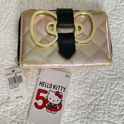 Purse And Wallet