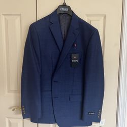 Chaps Suit Jacket