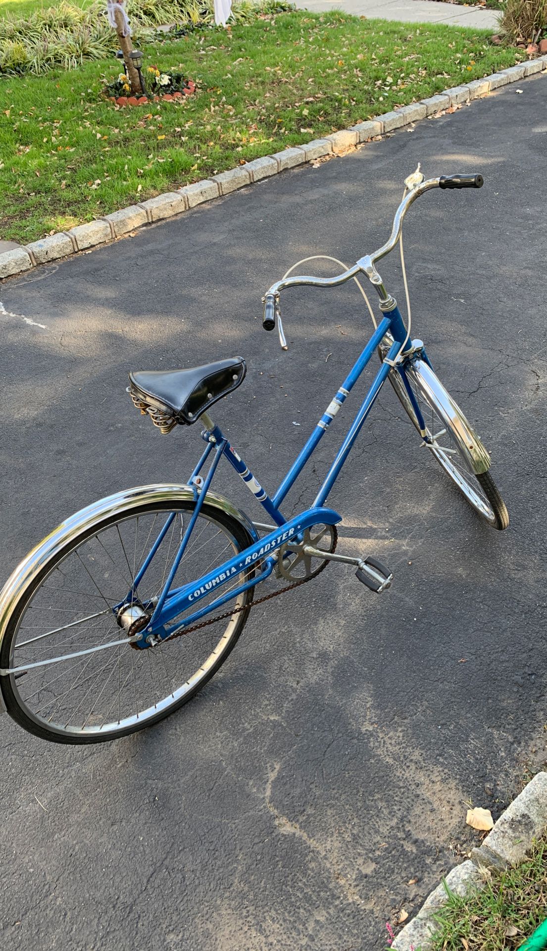 Columbia Roadster 1970 s bike for Sale in Hicksville NY OfferUp