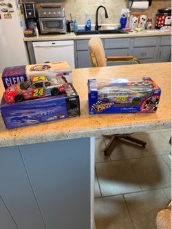 Jeff Gordon nascar