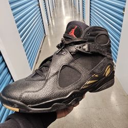 Air Jordan 8 Ovo