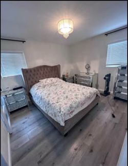 Dining Set + Sofa + Bedroom Ser