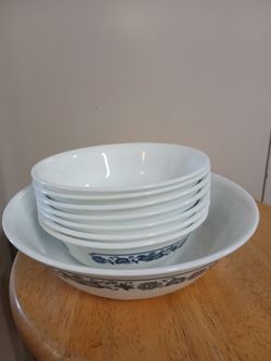 Dinner set Corporal