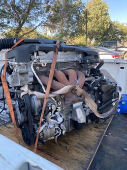 2.5 malibu