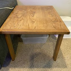 End Table