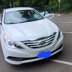 2014 Hyundai Sonata