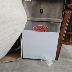 Avantco Double Basket Deep Fryer