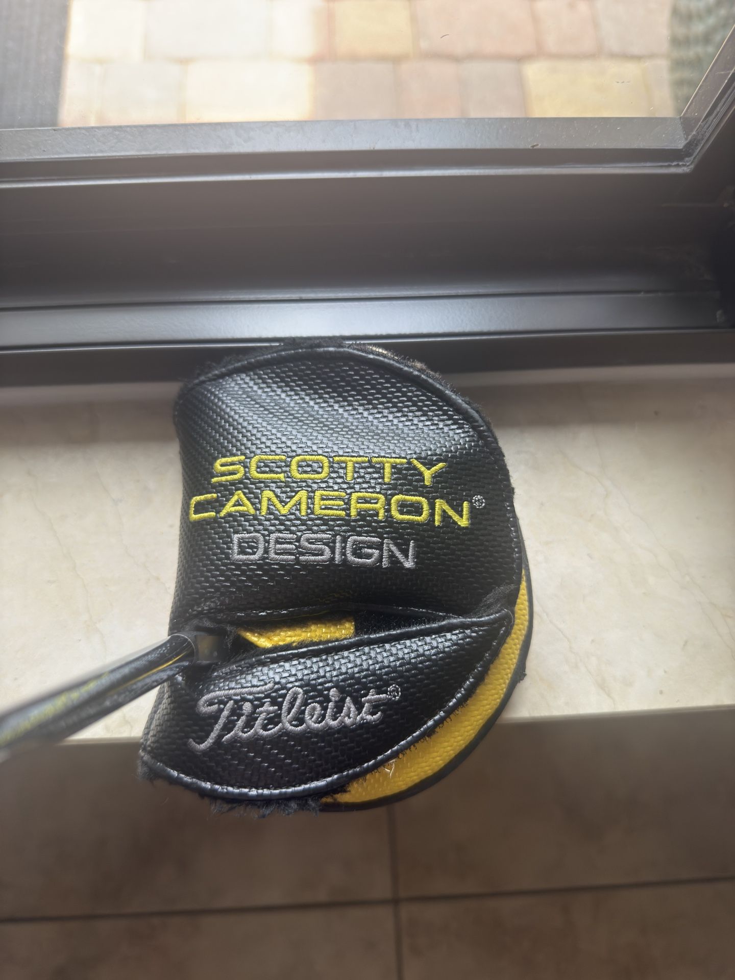 Scotty Cameron Phantom 7.5 Putter