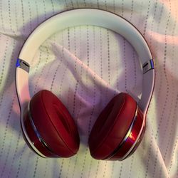 Beats WIRED Headphones