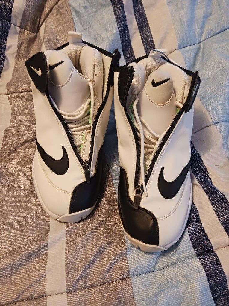 Nike Gary Payton The Glove Size 9