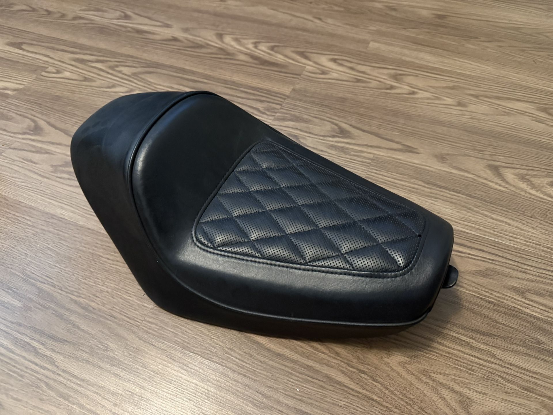 Harley Sportster 1200 Seat