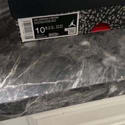 NEED GONE TODAY JORDAN 3 Black