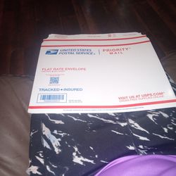 Mailing Envelope Big
