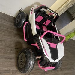 Electric Car For Kids 