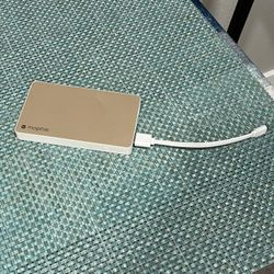 Mophie Powerstation Portable Charger 