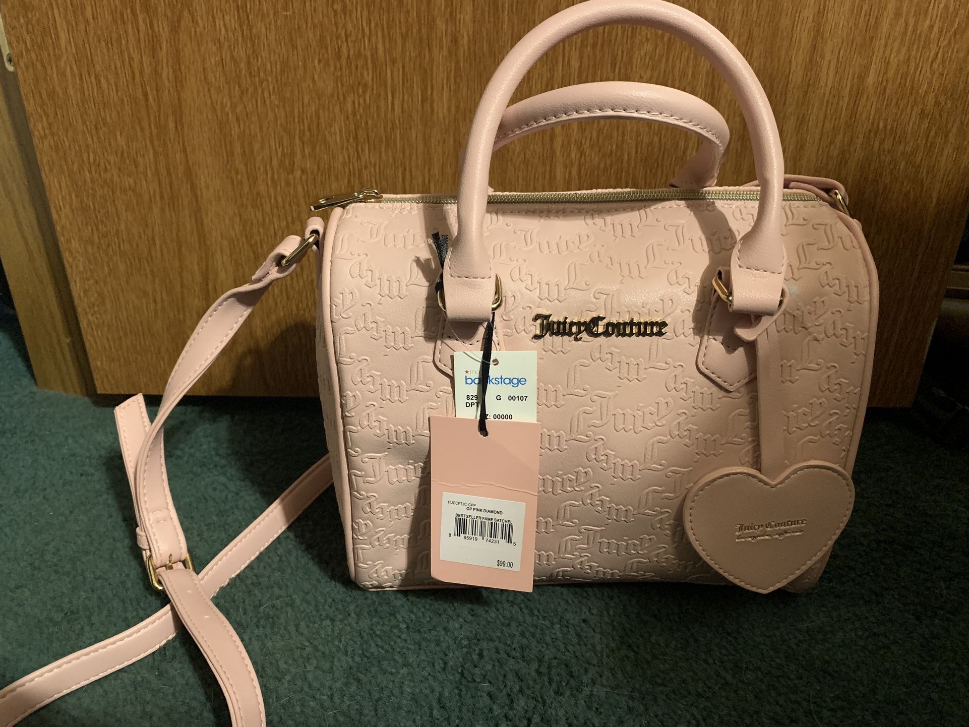 Juicy Couture Bag