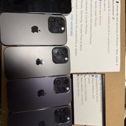 Apple iPhone 14 Pro