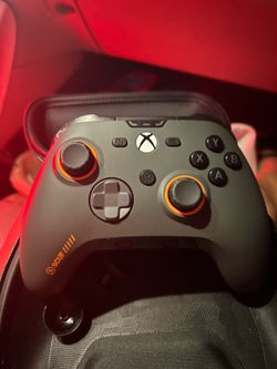 Scuf Xbox series Xbox one gaming controller