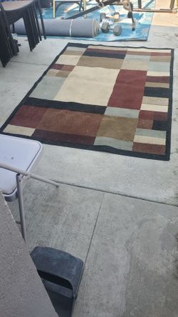 Nice Mat 7X 5