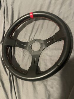 Grant Steering Wheel
