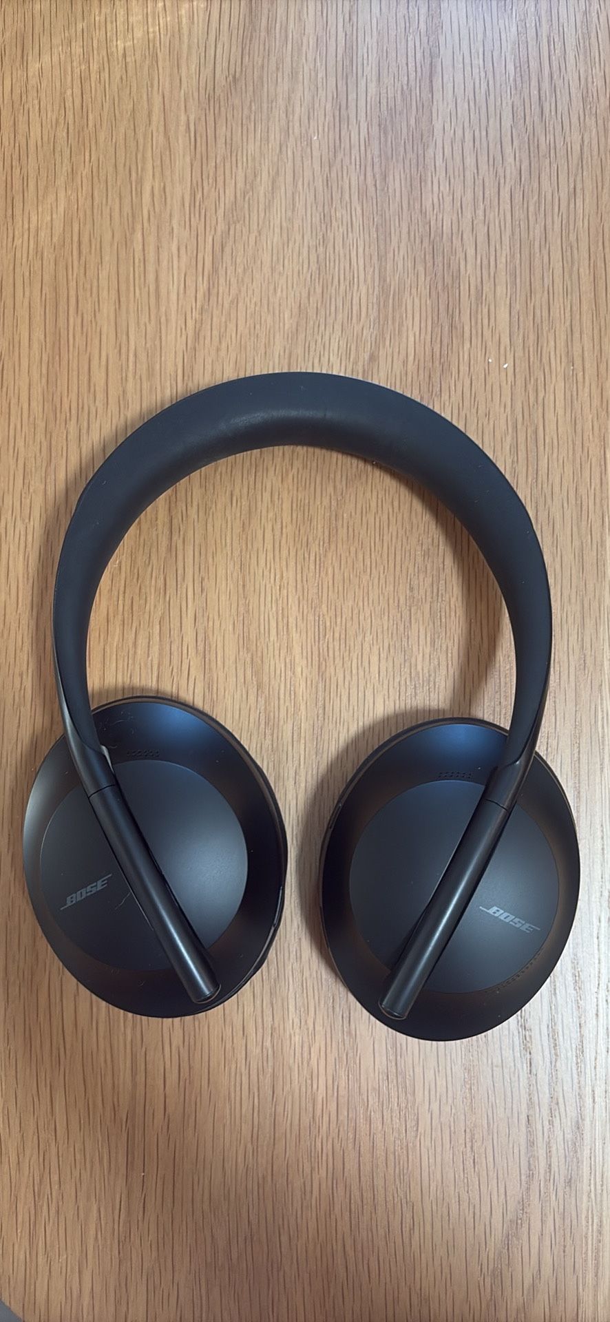 Bose NC 700 Headphones