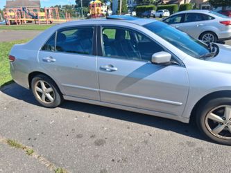 2003 Honda Accord