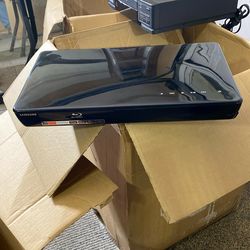 Samsung Blu-ray Disc Player