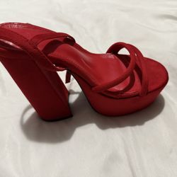 women's shoes size 6
