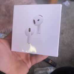 Brand New AirPod 4s 