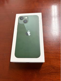 iPhone 13 mini unlocked