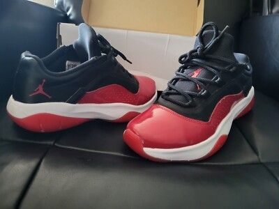Jordan 11 CMFT Low