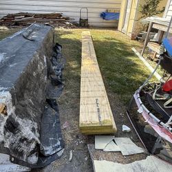 Lvl Beam 20x14  $140