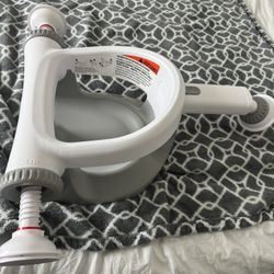 Ingenuity My Bath Seat for Sit-Up Baby Bathing