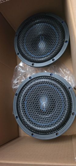 Audiocontrol Subwoofers