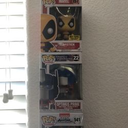 Pop!s 