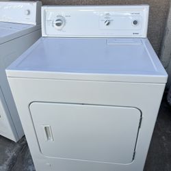 Kenmore Gas Dryer 