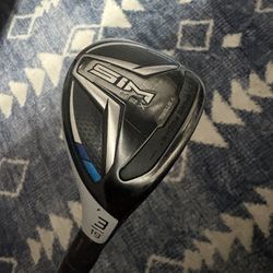 TaylorMade Sim Max 3 Hybrid 