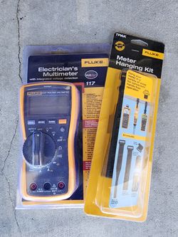Fluke 117
