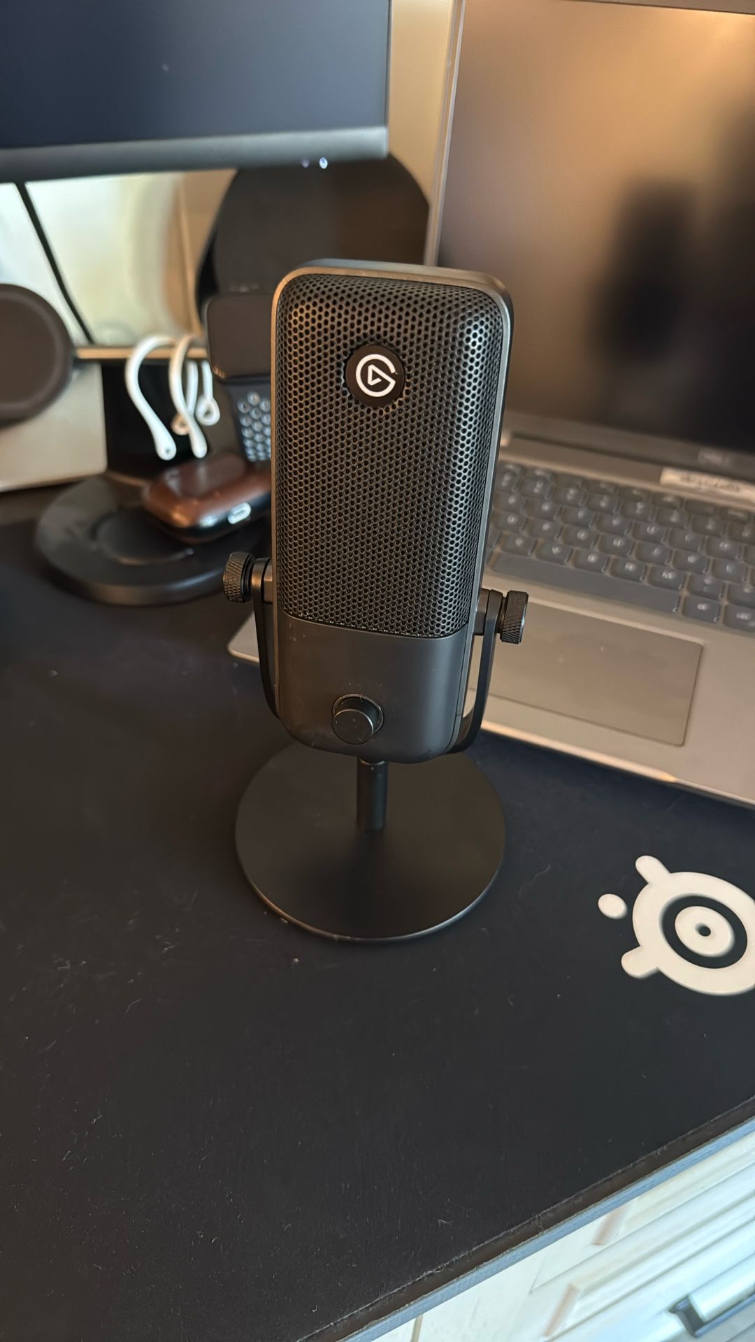 elgato Wave:1 Microphone