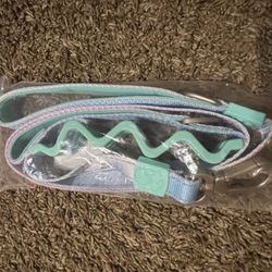 Multi Color Dog Leash