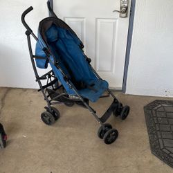 Free Umbrella Stroller