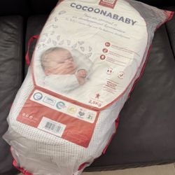 Red Castle Cocoonababy Mattress Nest 