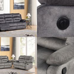 2pc. Power sets $899